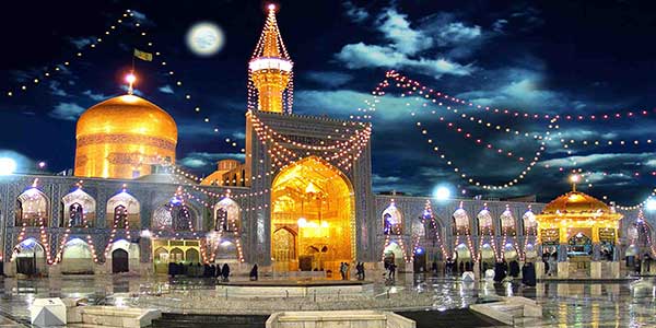 دانلود نقشه مشهد برای اندروید