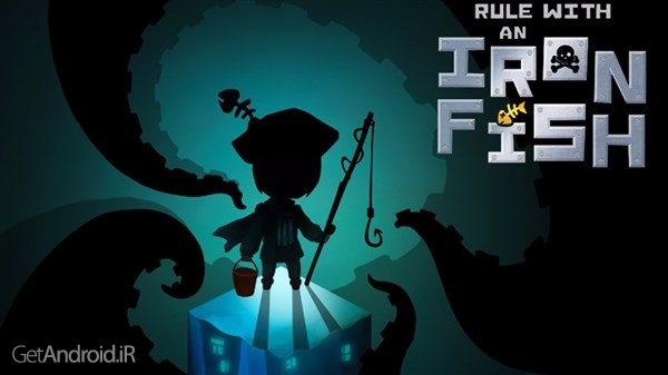 دانلود Rule with an Iron Fish 1.4 بازی نقش آفرینی حکومت ماهی آهنین اندروید