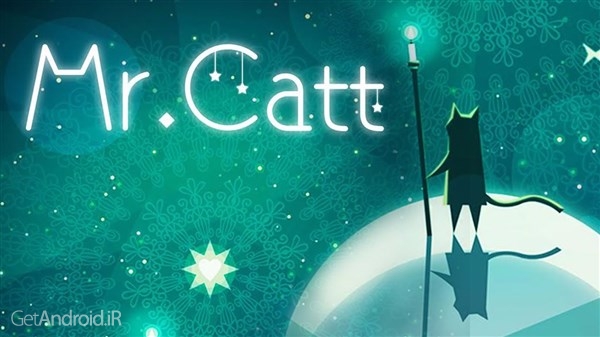 دانلود Mr.Catt 1.5.0 بازی آقای گربه اندروید