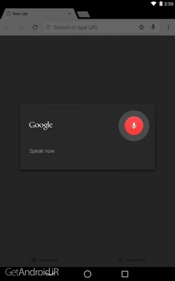 دانلود Chrome Canary 63.0.3222.0 مرورگر گوگل کروم آزمایشی اندروید دانلود Chrome Canary 63.0.3222.0 مرورگر گوگل کروم آزمایشی اندروید