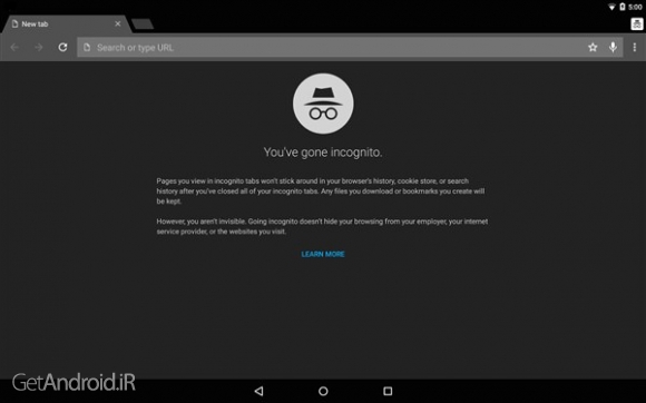 دانلود Chrome Canary 63.0.3222.0 مرورگر گوگل کروم آزمایشی اندروید دانلود Chrome Canary 63.0.3222.0 مرورگر گوگل کروم آزمایشی اندروید