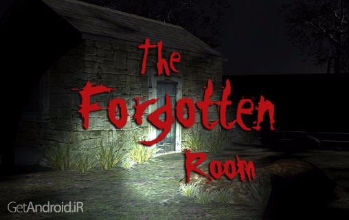 دانلود The Forgotten Room 1.0.1 بازی دیتادار اتاق فراموش شده اندروید