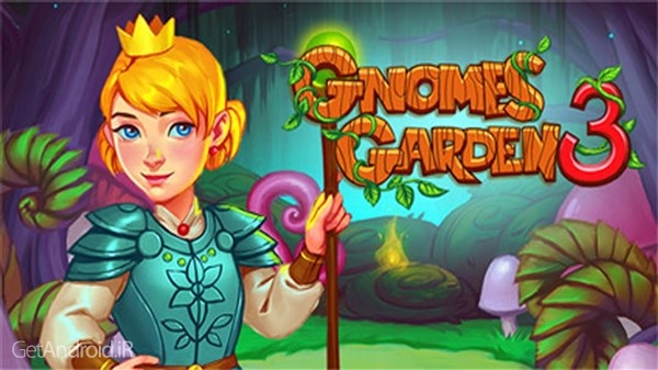 Gnomes Garden 3