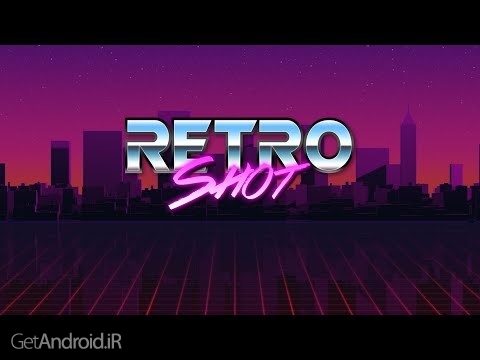 دانلود Retro Shot Pinball Puzzle Game 1.3 بازی پین بال برای اندروید