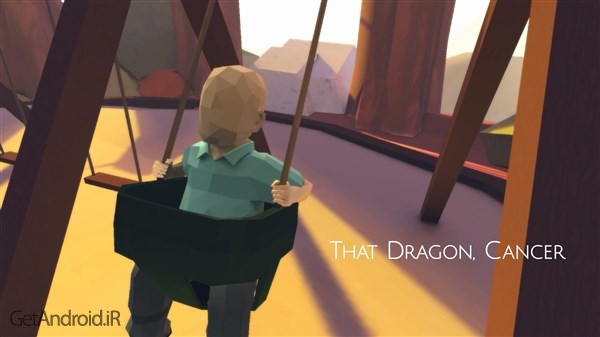دانلود That Dragon, Cancer 1.0.5 بازی سرطان اندروید