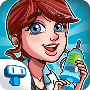 دانلود Hospital Dash 1.0.6 بازی شبیه سازی بیمارستان اندروید