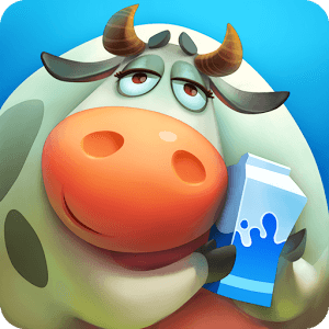 دانلود Township 5.0.0 - بازی شبیهساز مزرعه داری برای اندروید