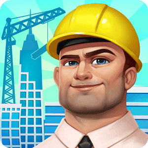 دانلود تپ تپ بیلدر Tap Tap Builder 3.0.2 بازی شهرسازی جدید اندروید