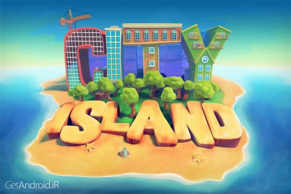 دانلود City Island ™ Builder Tycoon 3.0.4 بازی شهرسازی اندروید بدون دیتا
