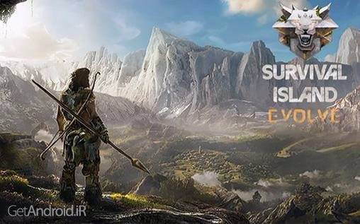 Survival Island: Evolve