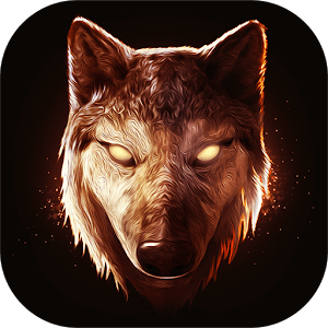 دانلود The Wolf 1.2.1 بازی نقش آفرینی گرگ اندروید