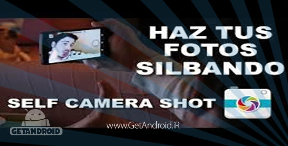 دانلود Whistle Camera HD Pro v1.1.1 برنامه عکس گرفتن با سوت زدن اندروید