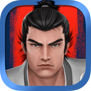 دانلود Bushido Saga 1.2.0 بازی شمشیرزنی سامورایی اندروید