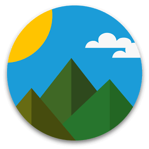 دانلود Forecaster 4.0 برنامه هواشناسی پیش بینی وضع هوا اندروید