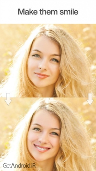 دانلود فیس اپ FaceApp 2.0.492 برنامه تغییر چهره اندروید دانلود فیس اپ FaceApp 2.0.492 برنامه تغییر چهره اندروید