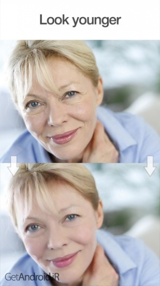 دانلود فیس اپ FaceApp 2.0.492 برنامه تغییر چهره اندروید دانلود فیس اپ FaceApp 2.0.492 برنامه تغییر چهره اندروید