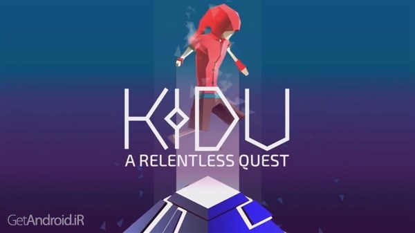 دانلود Kidu A Relentless Quest 1.1.1 بازی ماموریت کیدو اندروید
