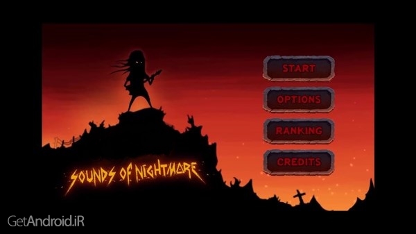 دانلود Sounds of Nightmare 1.0 بازی صدای کابوس اندروید
