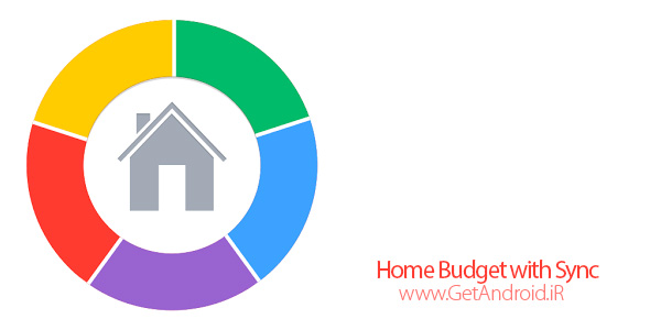 دانلود Home Budget with Sync 3.2.6 برنامه کنترل هزینه اندروید