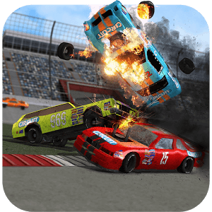 دانلود Demolition Derby 2 v1.1.16 بازی تخریب اتومبیل رقبا 2 اندروید