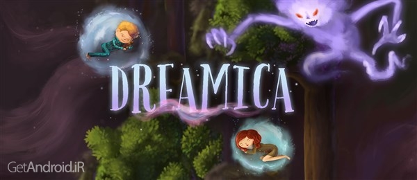 دانلود Dreamica 1.0.6 بازی کژوال رویا اندروید