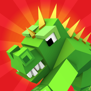 دانلود Smashy City 2.1.3 بازی هیولاهای پیکسلی اندروید