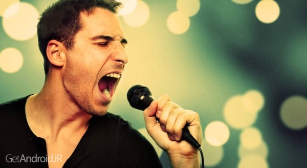 دانلود Karaoke Sing & Record v3.1.012 برنامه خواندن و ضبط کردن اندروید