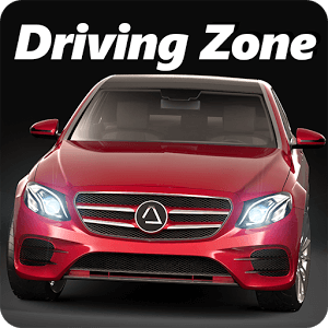 دانلود Driving Zone Germany 1.07 بازی اتومبیلرانی رانندگی در مناطق آلمان اندروید