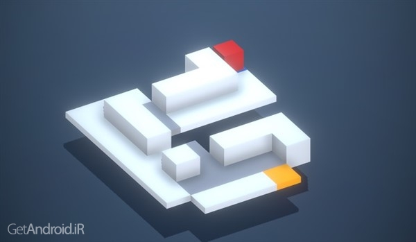 دانلود Cubiques 1.0.1 بازی مکعب اندروید