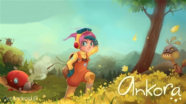 دانلود Ankora 1.2.9 بازی آنکورا اندروید