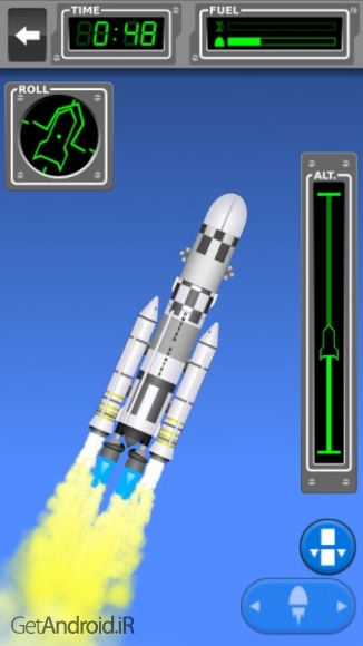 دانلود Space Agency 1.8.0 بازی شبیه سازی آژانس فضایی اندروید دانلود Space Agency 1.8.0 بازی شبیه سازی آژانس فضایی اندروید