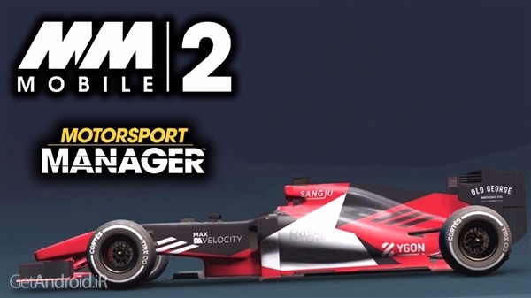 دانلود Motorsport Manager Mobile 2 v1.0.3 بازی مدیریت مسابقات اتومبیلرانی 2 اندروید