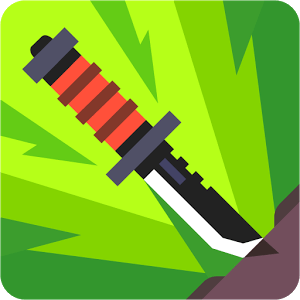 دانلود Flippy Knife 1.3.0 بازی پرتاب چاقو اندروید