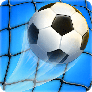 دانلود فوتبال استریک Football Strike - Multiplayer Soccer 1.0.2 بازی ضربات آزاد آنلاین اندروید