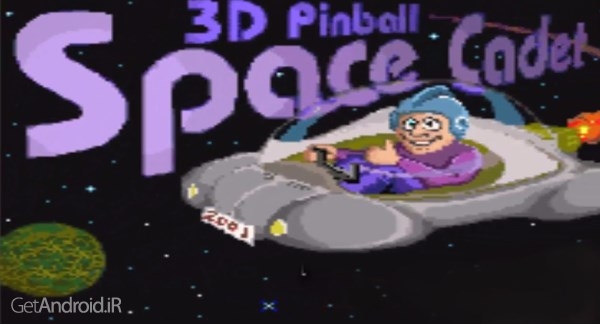 دانلود Pinball Cadet 1.3.1 بازی پینت بال برای اندروید بدون دیتا