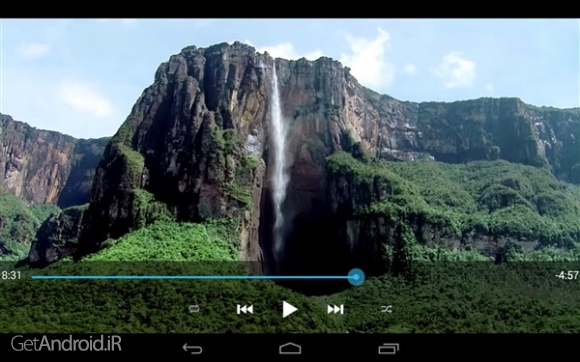 دانلود FoxTube - YouTube Player v1.2.5 برنامه پخش ویدئوهای یوتیوب اندروید دانلود FoxTube - YouTube Player v1.2.5 برنامه پخش ویدئوهای یوتیوب اندروید