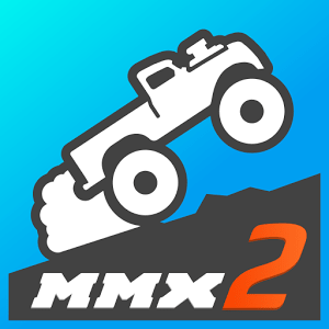 دانلود MMX Hill Dash 2 v0.2.7595 بازی عبور از موانع با ماشین های غول پیکر 2 اندروید