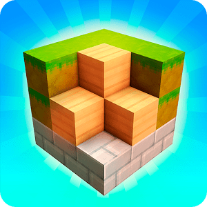 دانلود Block Craft 3D: Building Simulator Games For Free 2.10.0 بازی شبیه ساز ساختمان اندروید