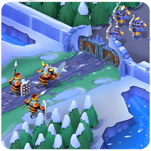 دانلود Game of Warriors 1.0.6 بازی جنگجویان اندروید