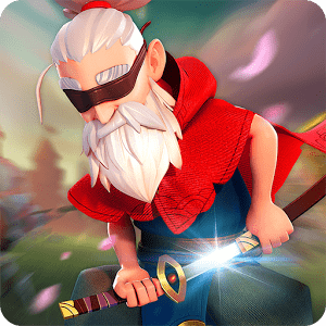 دانلود Final Heroes 10.33.0 بازی قهرمان نهایی اندروید