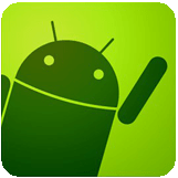 Getandroid logo