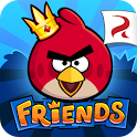 دانلود برنامه Angry Birds Friends اندروید