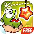 Cut the Rope: Experiments FREE Cut the Rope: Experiments FREE