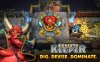 دانلود Dungeon Keeper 1.6.83 – بازی محافظ سیاه چال اندروید + دیتا