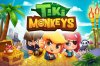 دانلود Tiki Monkeys 1.8.0 - بازی تیکی میمون سارق اندروید