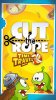 دانلود بازی Cut the Rope Time Travel اندروید