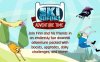 دانلود Ski Safari: Adventure Time 1.5.1 بازی اسکی زمان ماجراجویی اندروید