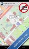 دانلود برنامه City Maps 2Go Pro Offline Maps اندروید