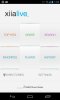 دانلود XiiaLive™ Pro – Internet Radio 3.3.3.0 - برنامه رادیوی اینترنتی اندروید