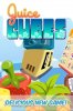 دانلود بازی Juice Cubes اندروید